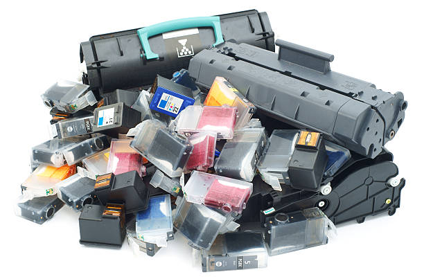 Cartridge Refilling